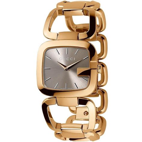 reloj original gucci|reloj Gucci mujer.